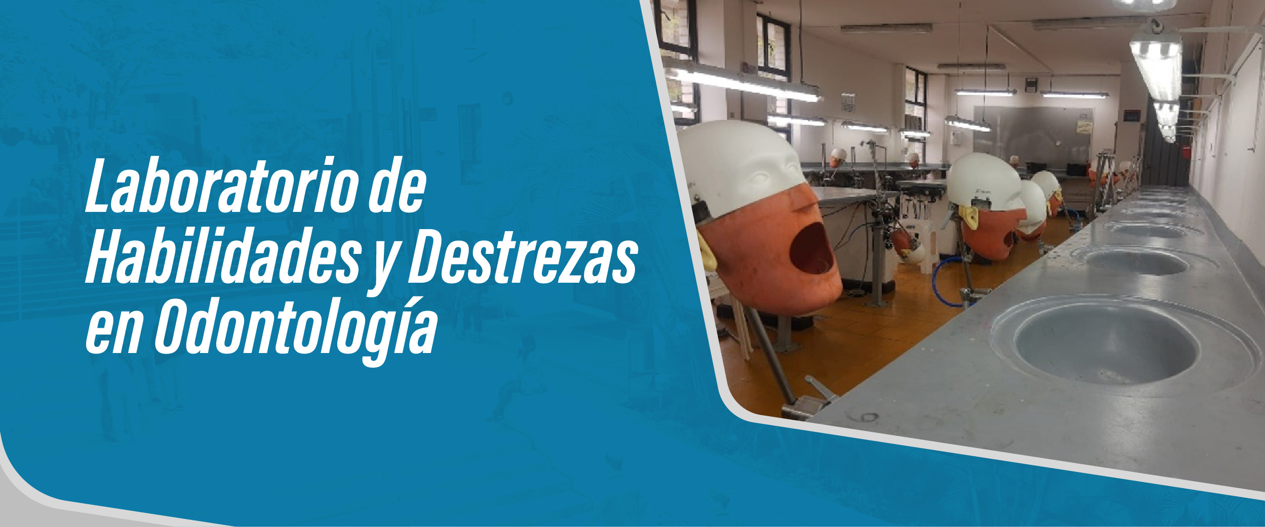 Laboratorio de Fisiología Posgrado